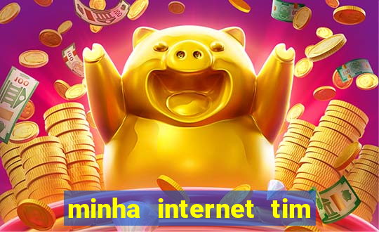 minha internet tim beta acabou como contratar mais